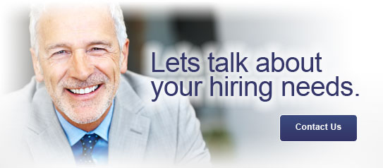 client staffing