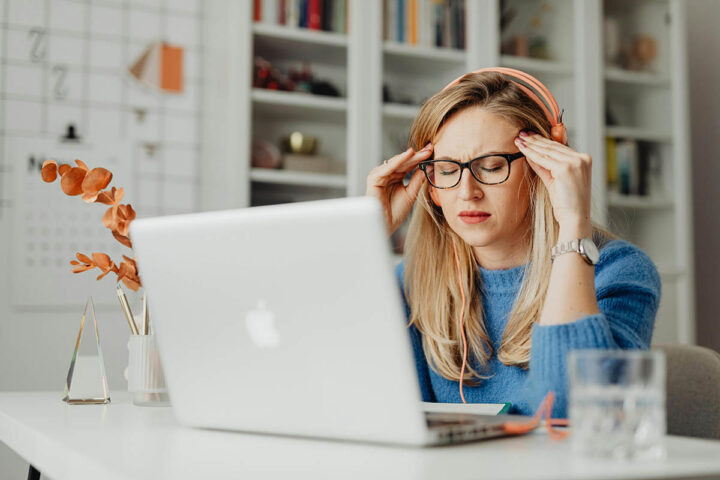 When your workload exceeds your job duties or stress levels, you need to speak up. However, that's typically easier said than done.