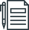 Clipboard icon Clipboard icon
