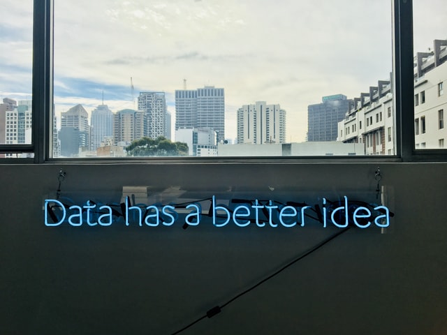 neon sign mention data top tech jobs