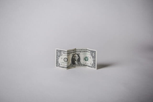 one dollar bill 2021 stimulus money