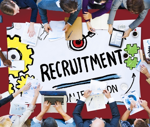 talent acquisition trends