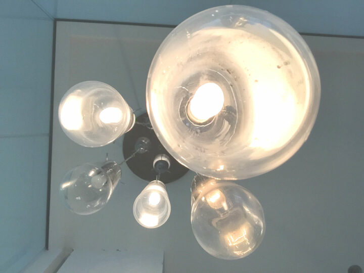 Profiles DC office light bulbs Profiles DC office light bulbs