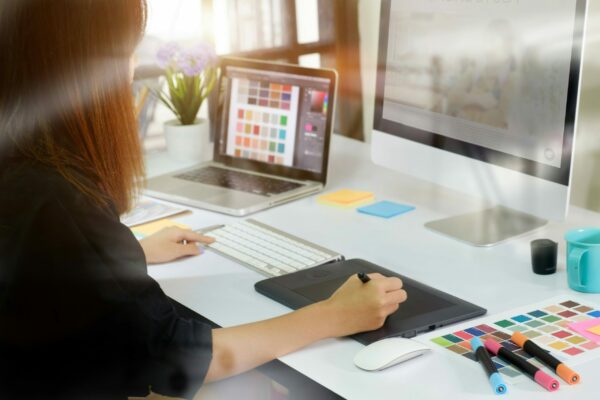 ContracttoHire Solves a Design Staffing Gap ContracttoHire Solves a Design Staffing Gap