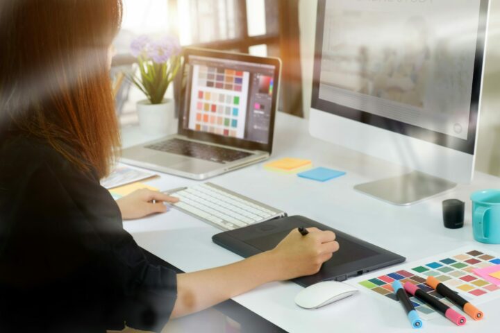 ContracttoHire Solves a Design Staffing Gap