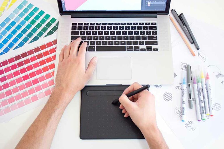 Creative Staffing Tips for Screening Quality Graphic Designers
