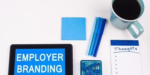 Employer branding