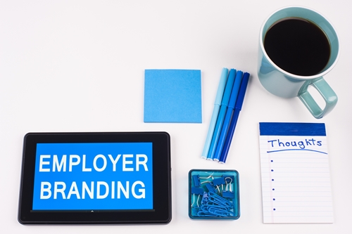 Employer branding