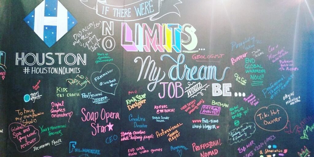 SXSW Job board