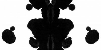 Ink-Blot_Personality-Test