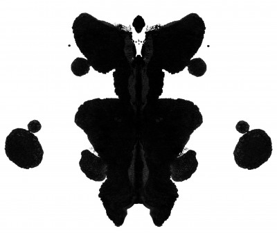 Ink-Blot_Personality-Test