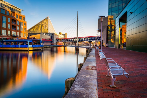 Is your company culture ready to shine for top talent in Baltimore?