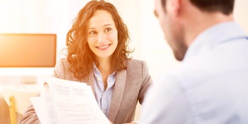 how to improve interview process