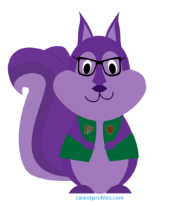 top Baltimore recruiters and purple squirrel