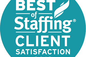 Profiles Wins Best of Staffing 2018