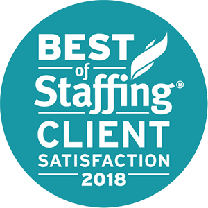 Profiles Wins Best of Staffing 2018