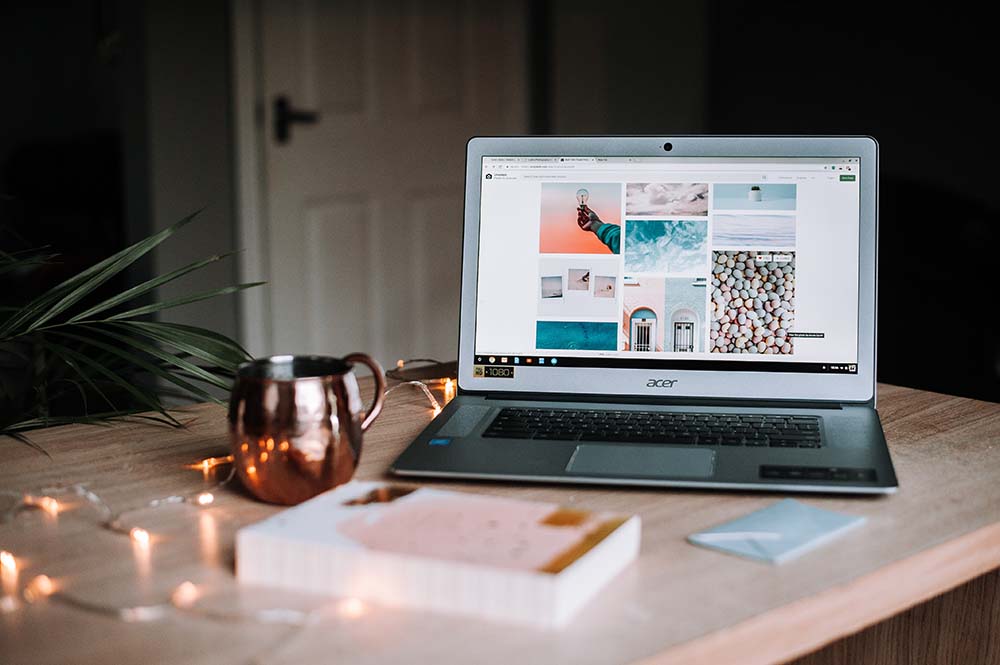 Digital Portfolio Guide for Creative Professionals - Profiles