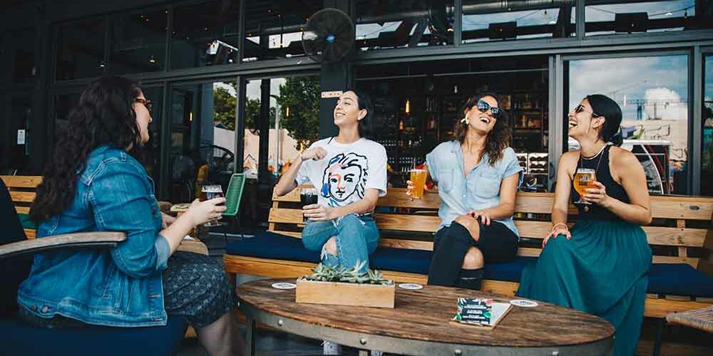 networking tips to not be awkward