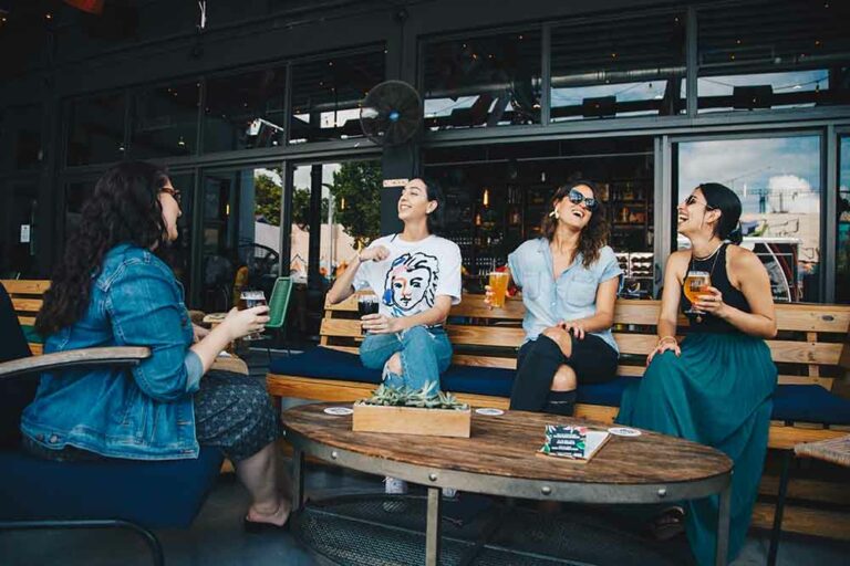 networking tips to not be awkward