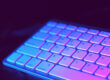 colorful keyboard tech industry glossary