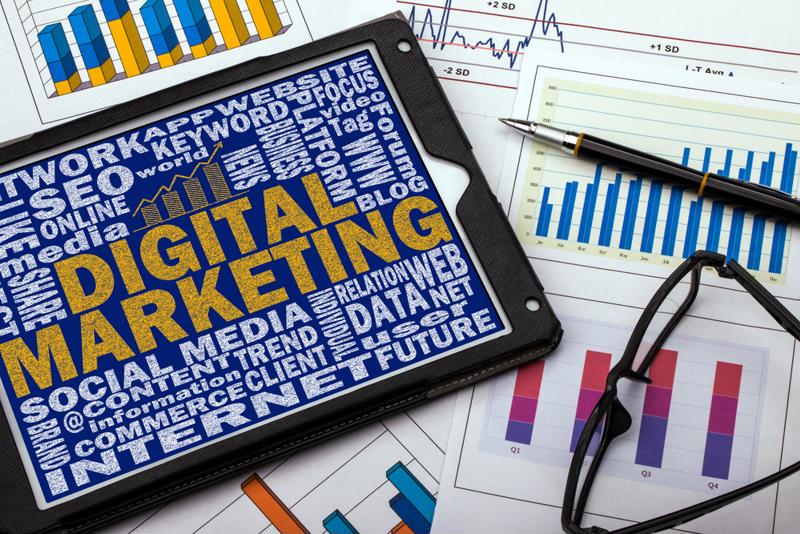 With all the acronyms out there, it can be confusing for a digital marketing recruiter.