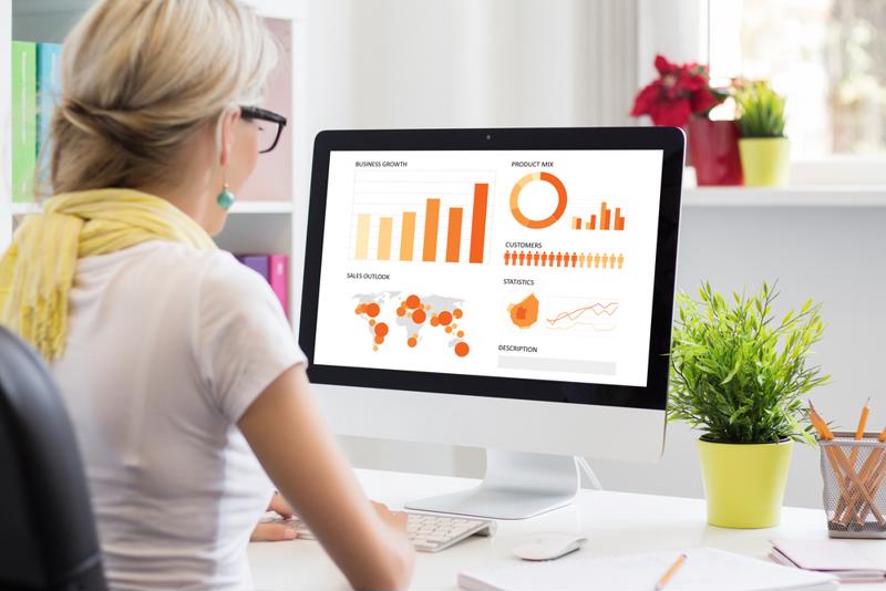 Big data analytics experience will propel any digital marketing candidate to the top of the list.