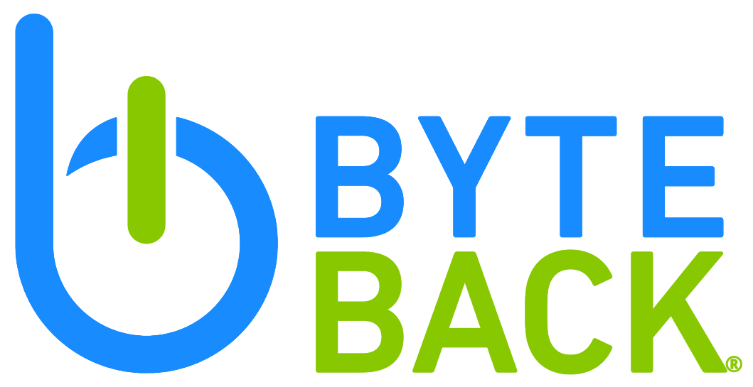 Byte Back