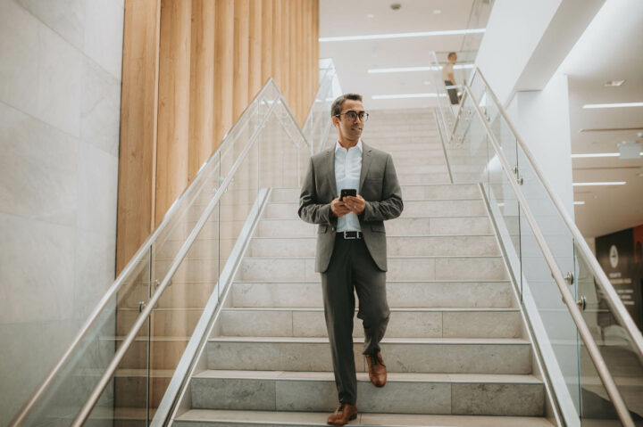 internal recruiter BW point