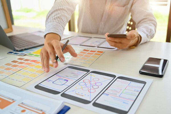 High Volume of Unqualified UX Applicants High Volume of Unqualified UX Applicants
