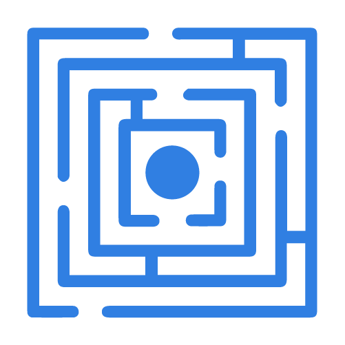 Challenges Icon