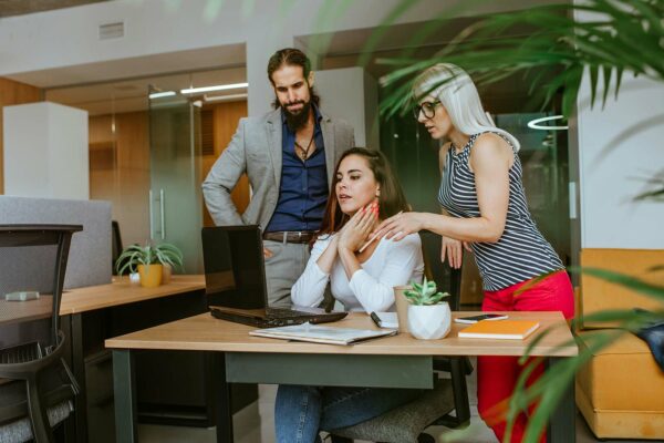 A Decade of Staffing Through Industry Disruption A Decade of Staffing Through Industry Disruption