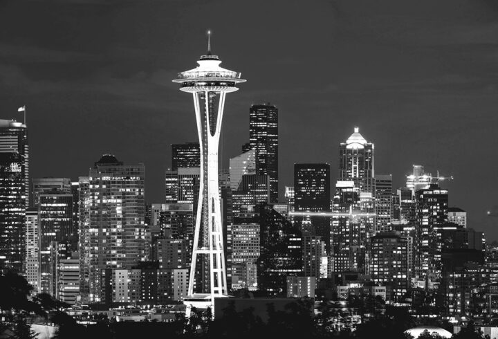 seattle staffing agency