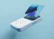 Tap to pay credit card fintech hiring