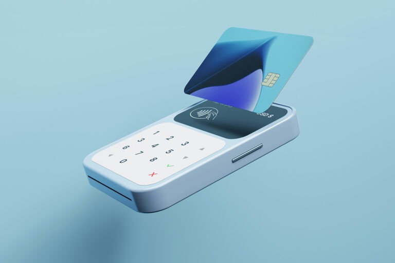 Tap to pay credit card fintech hiring