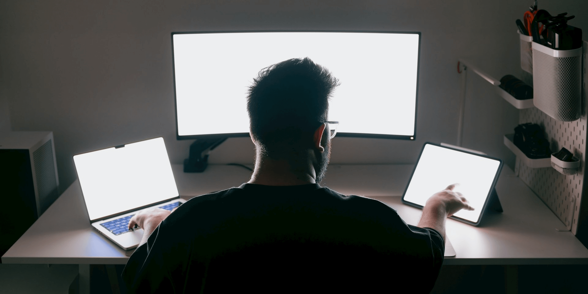 digital-first-executive hiring in regulated industries