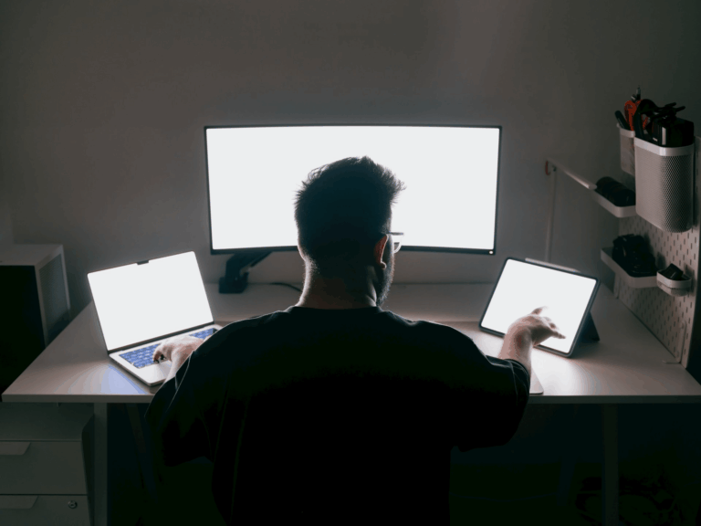 digital-first-executive hiring in regulated industries