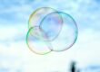 bubbles overlapping showing and conveying cross-functional skills
