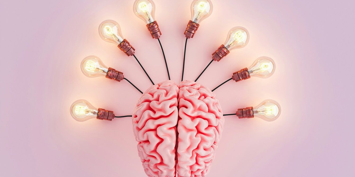 AI and Entry-Level Jobs AI and Entry-Level Jobs, brain with lightbulbs